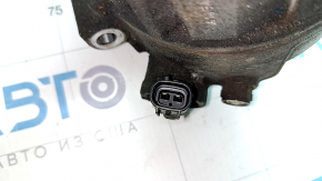 Air Conditioning Compressor Dodge Challenger 15- 3.6