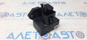 Fuel pump control relay fuel pump Ford Escape MK3 13-