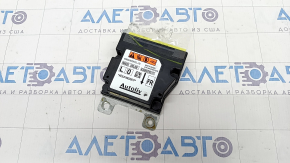 SRS airbag module computer airbags Infiniti QX50 19-