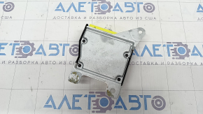 SRS airbag module computer airbags Infiniti QX50 19-