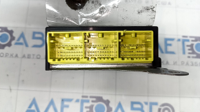 SRS airbag module computer airbags Infiniti QX50 19-