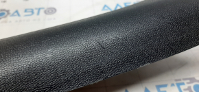 Rear pillar trim rear left Mini Cooper Countryman R60 10-16 black, scratch