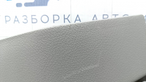 Front pillar trim lower left Toyota Camry v40 gray, scratches