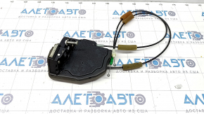 Rear left door lock Toyota Camry v40