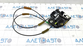 Rear left door lock Toyota Camry v40