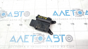 Actuator motor drive heater VW CC 08-17