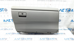 Glove box, glove compartment Toyota Camry v40 gray, scratch