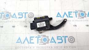 Actuator motor heater drive ventilation VW CC 08-17 with traction