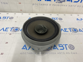 Speaker rear right Fiat 500L 14-18 dented