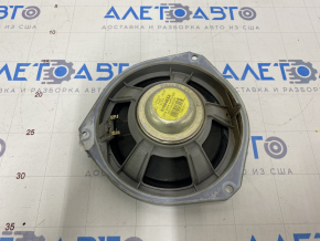 Speaker rear right Fiat 500L 14-18 dented