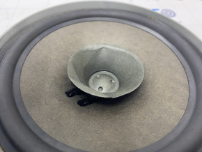 Speaker rear right Fiat 500L 14-18 dented