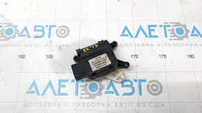 Actuator motor heater drive ventilation VW CC 08-17