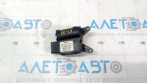 Actuator motor heater drive ventilation VW CC 08-17