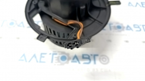 VW CC 08-17 Heater Fan Motor
