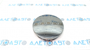Center cap for Dodge Challenger 15- chrome 63mm
