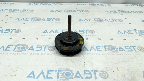 Spare wheel mount Audi Q5 80A 18-24 one piece