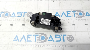Heater resistor VW CC 08-17