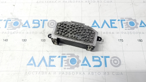 Heater resistor VW CC 08-17