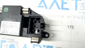 Heater resistor VW CC 08-17