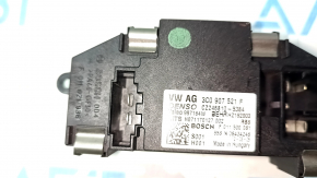 Heater resistor VW CC 08-17