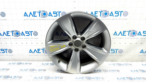 Wheel disk R18 Dodge Challenger 15-19 rest type 1 light curb