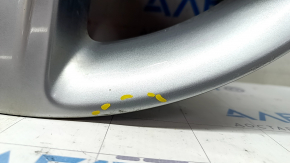 Wheel disk R18 Dodge Challenger 15-19 rest type 1 light curb
