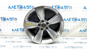 Wheel disk R18 Dodge Challenger 15-19 rest type 1 curb
