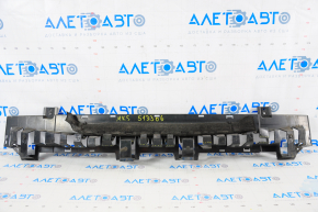 Ford Fusion mk5 13-16 Front Bumper Absorber Pressed, Cracks