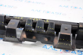 Ford Fusion mk5 13-16 Front Bumper Absorber Pressed, Cracks