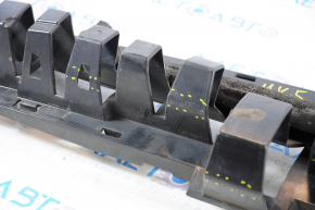 Ford Fusion mk5 13-16 Front Bumper Absorber Pressed, Cracks