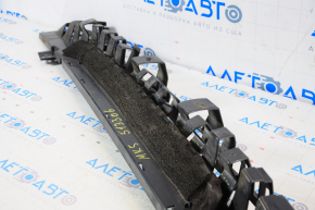 Ford Fusion mk5 13-16 Front Bumper Absorber Pressed, Cracks