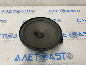 Mercedes CLA 14-19 rear right speaker dented