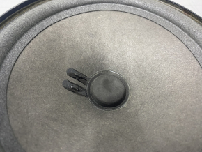 Mercedes CLA 14-19 rear right speaker dented