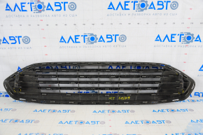 Grill radiator grill assembly with frame Ford Fusion mk5 13-16 broken fasteners