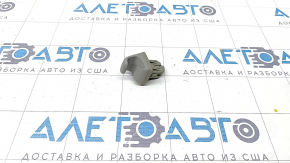 Driver's visor mounting hook Toyota Camry v40 gray