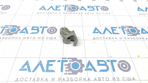 Hook for fastening passenger visor Toyota Camry v40 gray