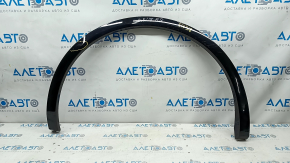 Rear right wing arch trim Audi Q5 80A 18-24 scratches
