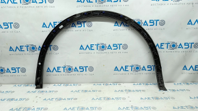 Rear right wing arch trim Audi Q5 80A 18-24 scratches