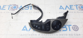 Steering wheel control buttons left Toyota Prius 20 04-09 scratches