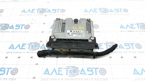 ECU engine computer VW Tiguan 12-17 AWD