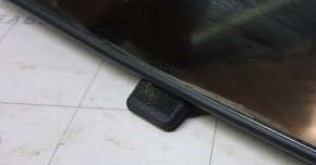 Interior mirror Ford Escape MK3 13-19 black, empty, amalgam has come out