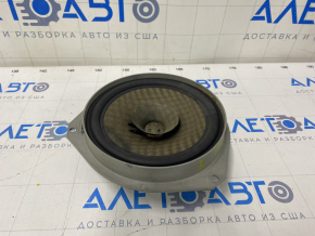 Speaker rear left Fiat 500L 14 dented