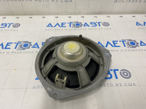 Speaker rear left Fiat 500L 14 dented