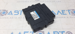 Transmission Control Module Mitsubishi Outlander 16-21 rest, cracked mount