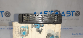 Transmission Control Module Mitsubishi Outlander 16-21 rest, cracked mount