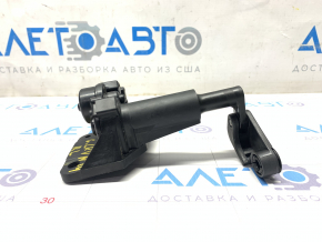 Rear left window lock with motor assembly Dodge Grand Caravan 11-20