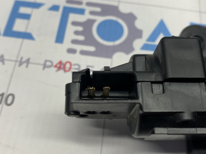 Rear left window lock with motor assembly Dodge Grand Caravan 11-20