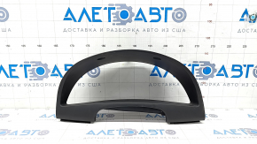Toyota Camry v40 instrument panel trim