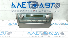 Climate control Toyota Camry v40 07-09 hybrid, worn