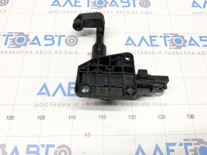 Rear left window lock with motor assembly Dodge Grand Caravan 11-20